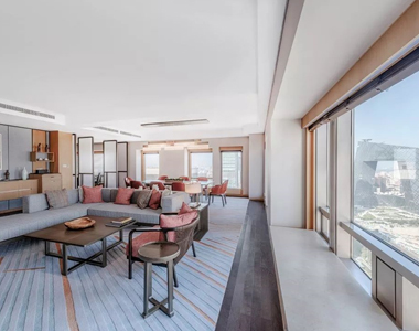 行(xíng)政套房(fáng)