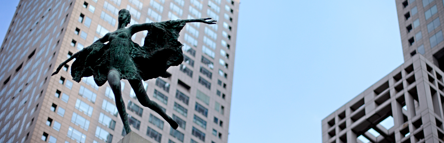 北(běi)京銀(yín)泰中心  長(cháng)安街(jiē)地(dì)标高(gāo)廈