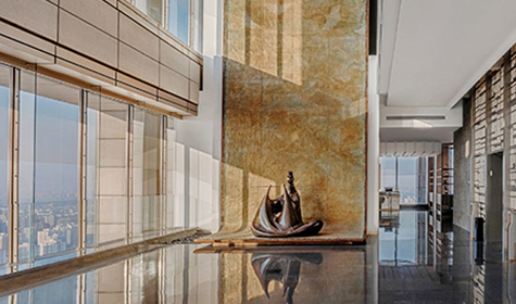 北(běi)京柏悅酒店(diàn)