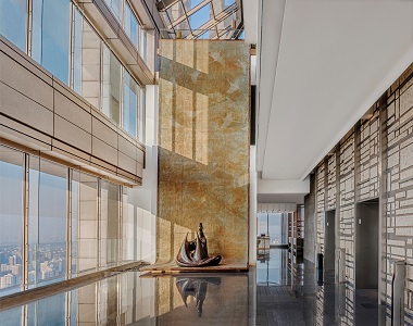 北(běi)京柏悅酒店(diàn)