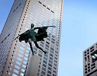 北(běi)京銀(yín)泰中心