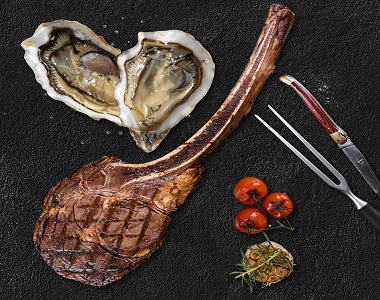 海(hǎi)陸特惠 悅然呈鮮